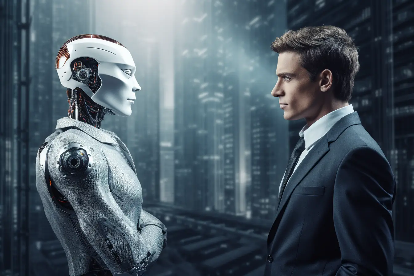 Will AI Actually Replace Me?