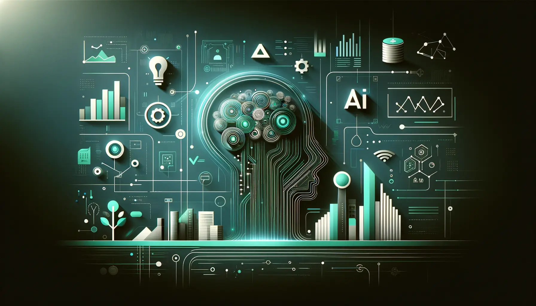 Important Ideas in AI
