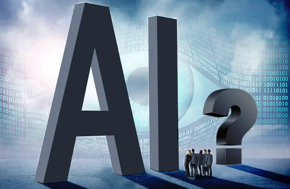 Artificial intelligence: what is it?