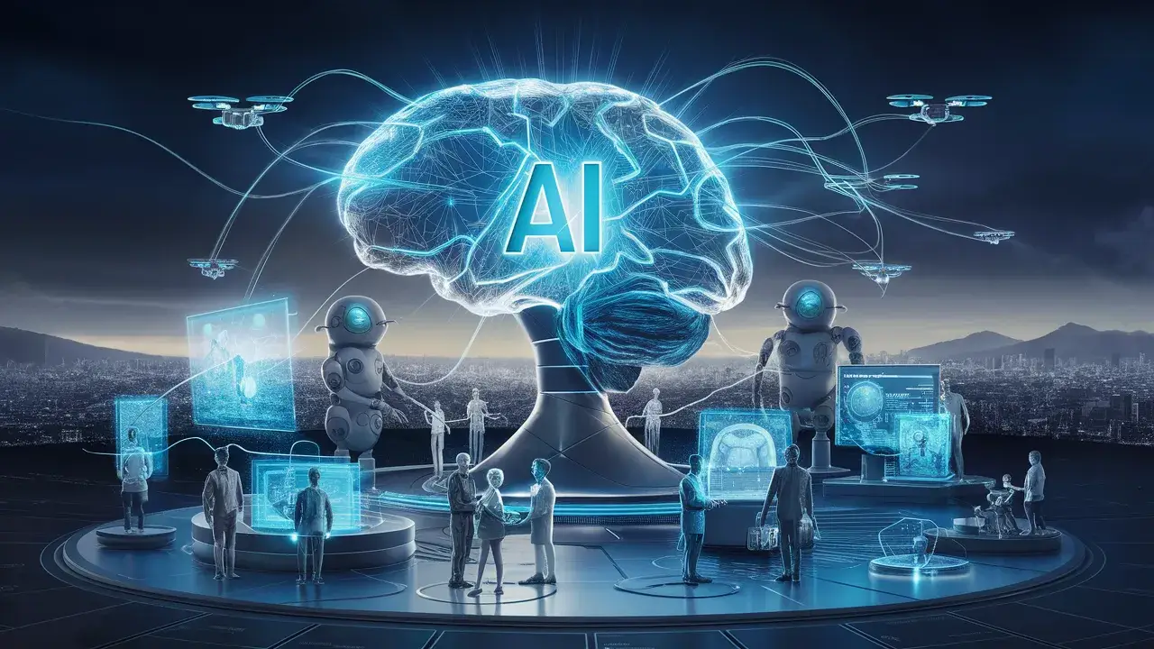 AI's Future