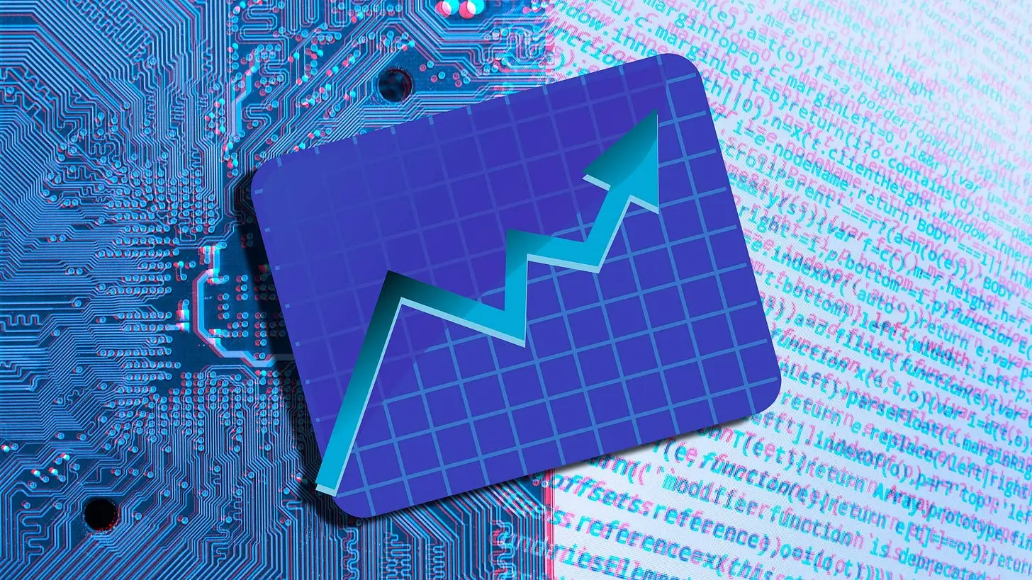 Why AI Tools Are Revolutionizing Content Creation