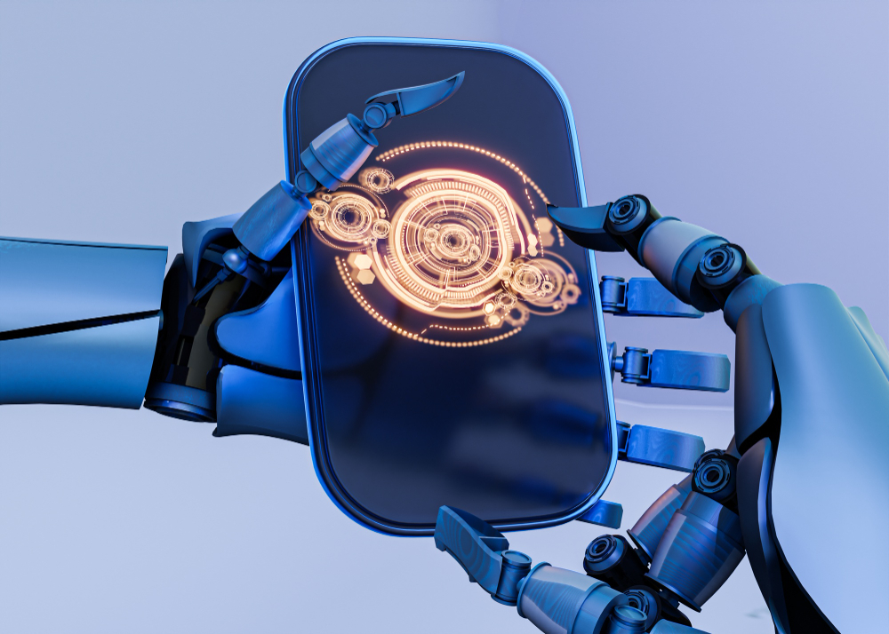 AI in Smartphones and Devices