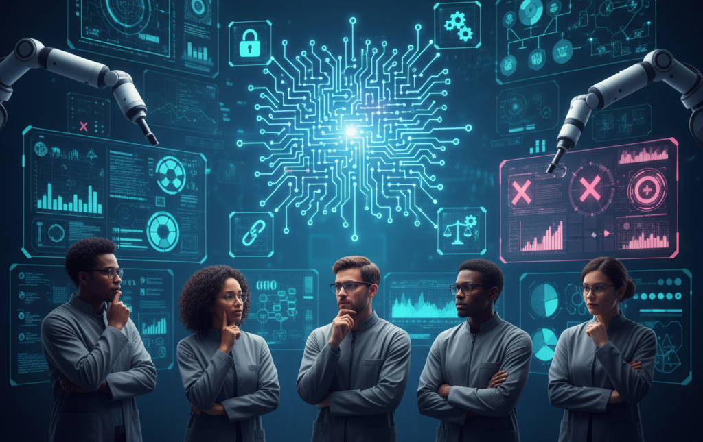 Obstacles and Things to Think About