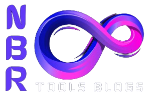 NBR Tools Blogs logo 2