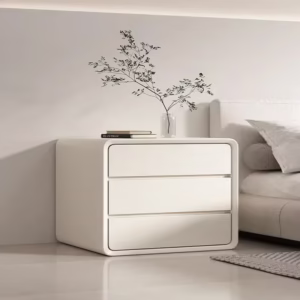 Luxury Bedside Side Bed Tables Bedroom