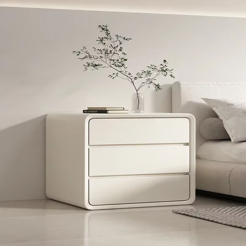 Luxury Bedside Side Bed Tables Bedroom Furniture
