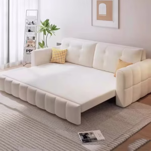 Luxury Folding Sofa Bed Armchair