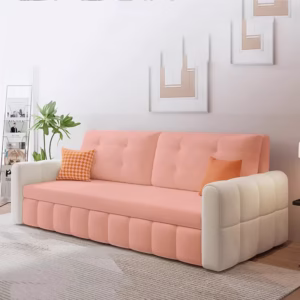 Luxury Folding Sofa Bed Armchair