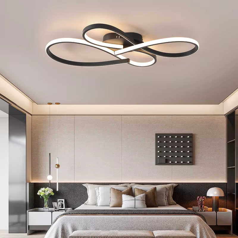 Ceiling Modern chandelier Lights for Living room
