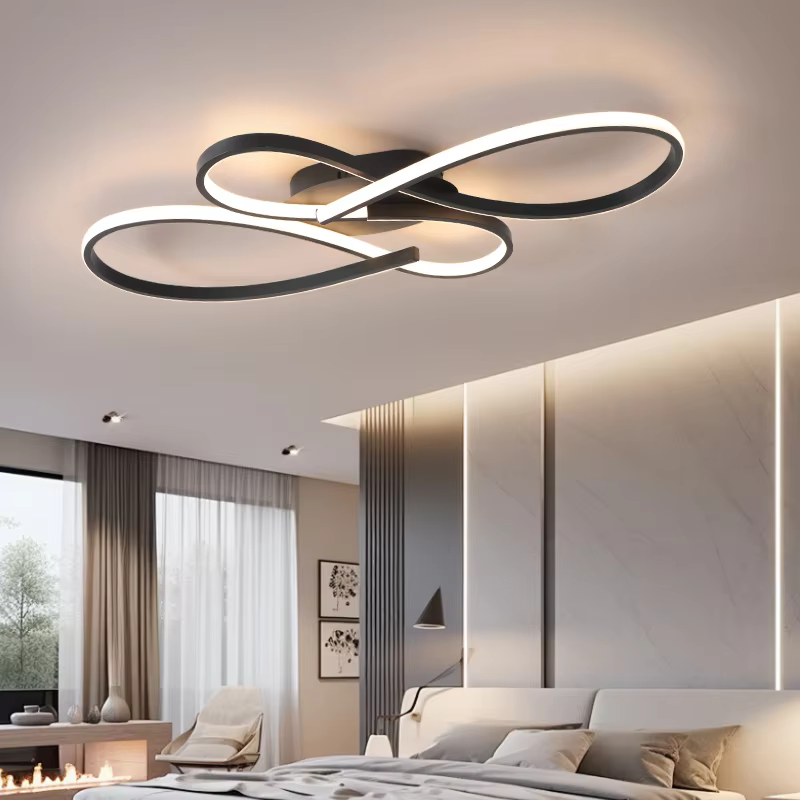 Ceiling Modern chandelier Lights for Living room