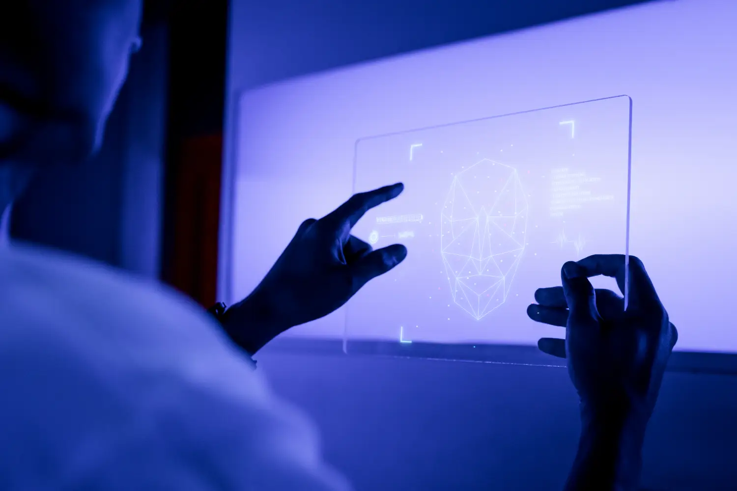 The Ethics of AI