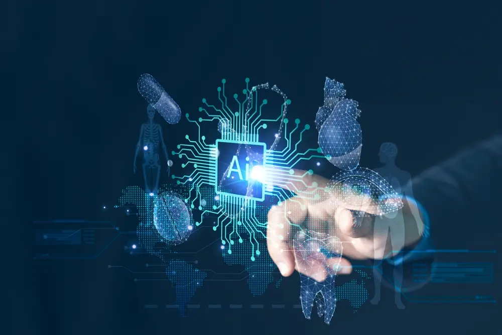 AI in Healthcare