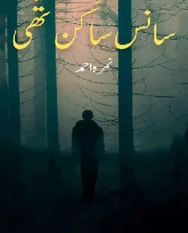 Sans Sakin Thi Novel Download for Free