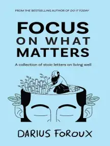 Focus on What Matters by James F. Trefil