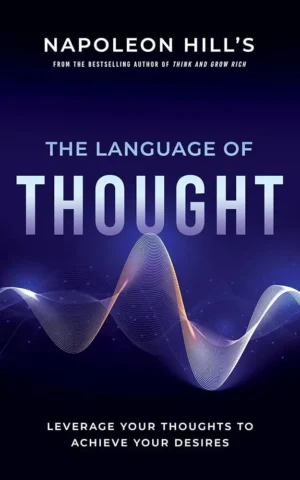 Language in Thought by Napoleon Hill