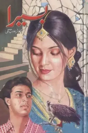 Basaira by Anwar Aligi