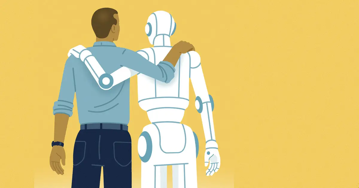 Will AI Take Your Job?