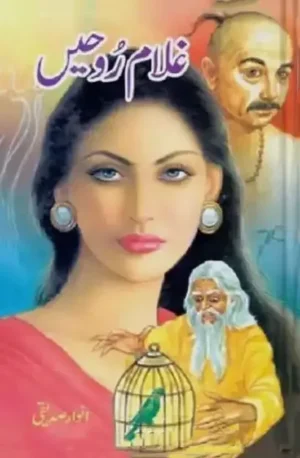 Ghulam Roohain by Anwar Siddiqui