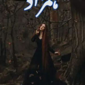 Hamzaad by Shamim Naveed