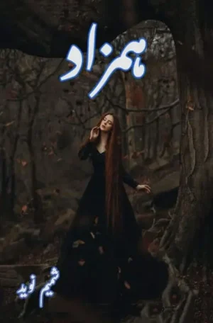 Hamzaad by Shamim Naveed